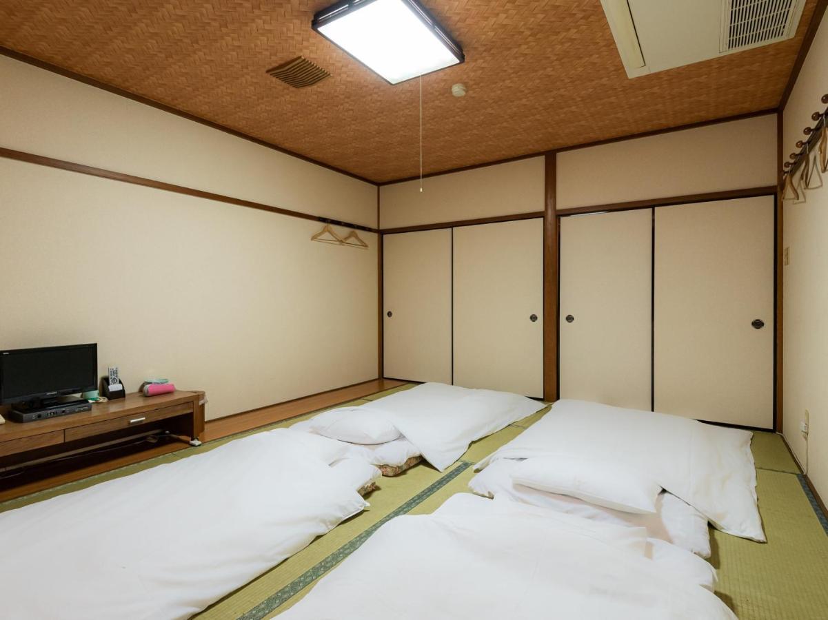 Tabist Hotel Kurama Hikone Exterior foto