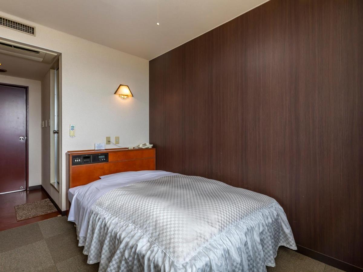 Tabist Hotel Kurama Hikone Exterior foto