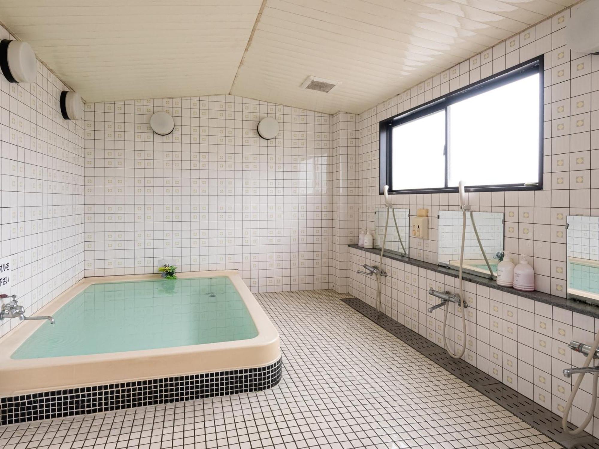 Tabist Hotel Kurama Hikone Exterior foto